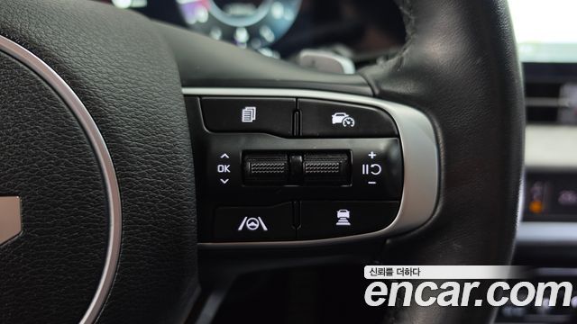 Kia Sportage 2023 — photo 25