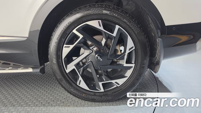 Kia Sportage 2023 — photo 7