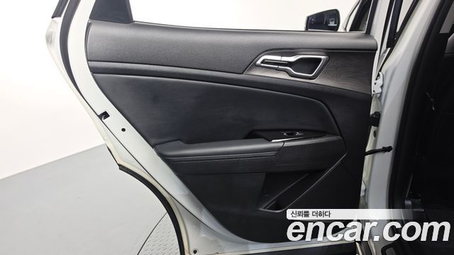 Kia Sportage 2023 — photo 15