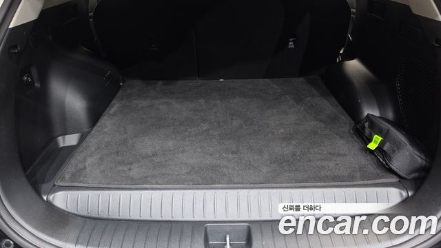 Kia Sportage 2023 — photo 27