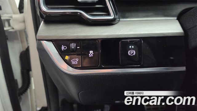 Kia Sportage 2023 — photo 30