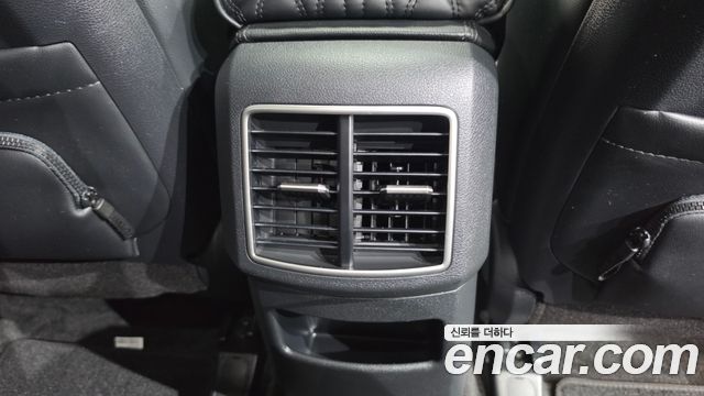Kia Sportage 2023 — photo 37