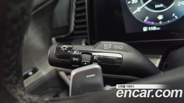 Kia Sportage 2023 — photo 41