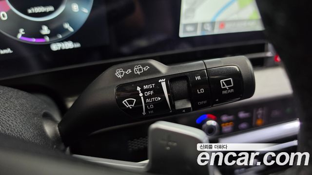 Kia Sportage 2023 — photo 42