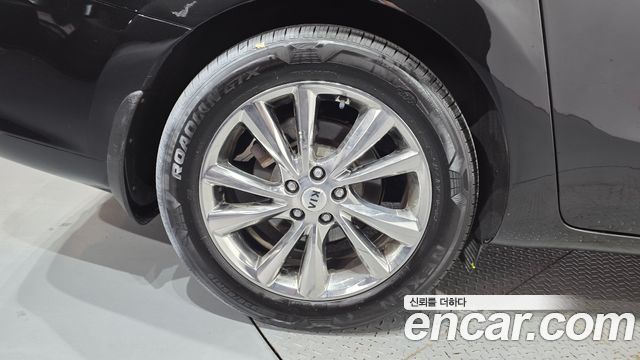Kia Canival 2020 — photo 5