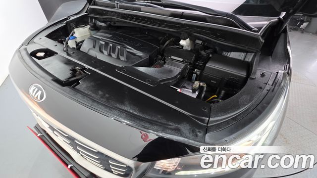 Kia Canival 2020 — photo 6