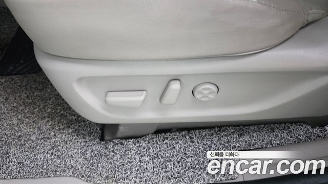 Kia Canival 2020 — photo 15
