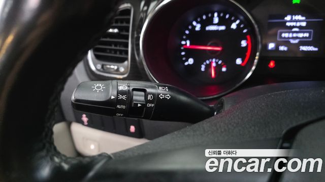 Kia Canival 2020 — photo 29