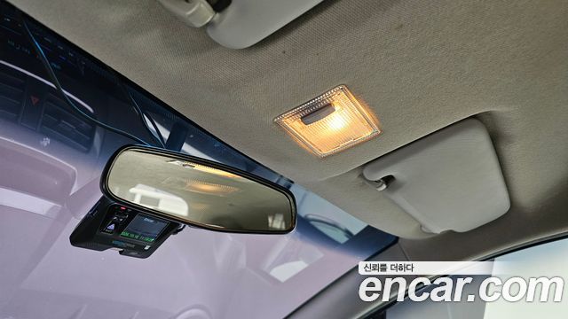 Chevrolet Korea Spark 2012 — photo 20