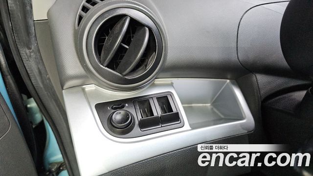 Chevrolet Korea Spark 2012 — photo 21