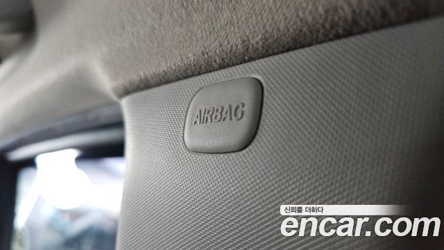 Chevrolet Korea Spark 2012 — photo 25