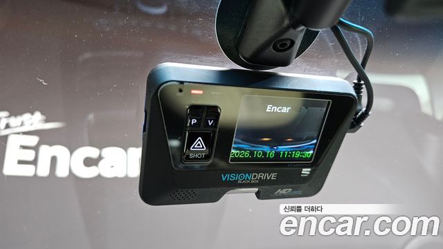 Chevrolet Korea Spark 2012 — photo 26