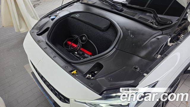 Polestar Polestar 2 2022 — photo 6