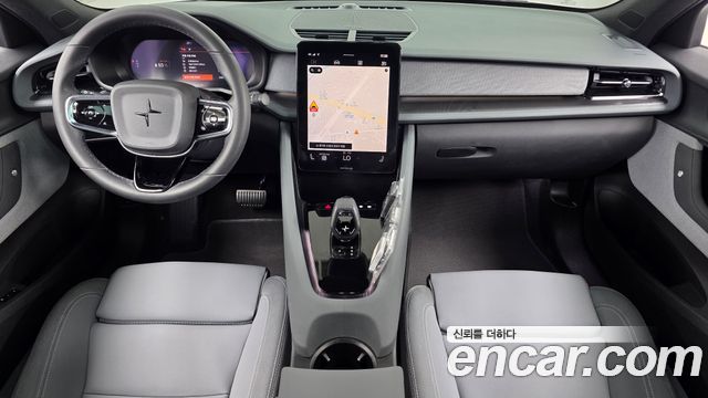 Polestar Polestar 2 2022 — photo 10