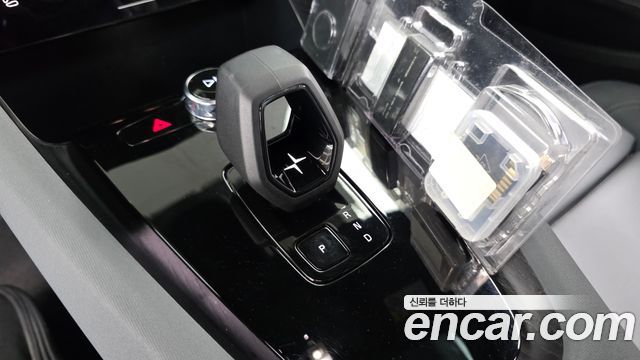 Polestar Polestar 2 2022 — photo 12