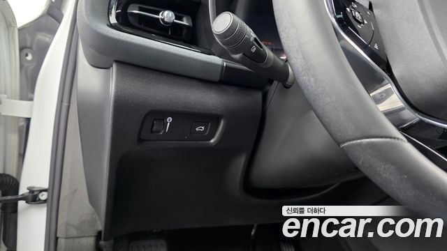 Polestar Polestar 2 2022 — photo 22