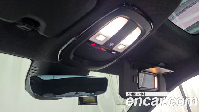 Polestar Polestar 2 2022 — photo 23