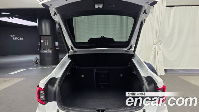 Polestar Polestar 2 2022 — photo 26