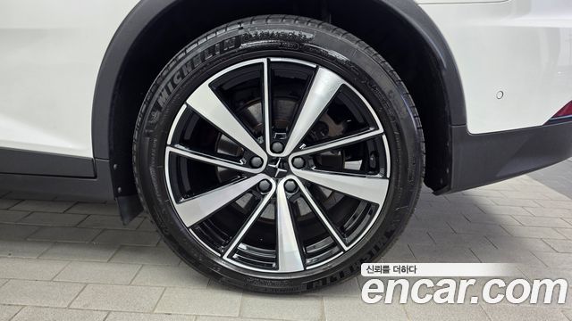 Polestar Polestar 2 2022 — photo 7