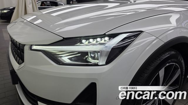 Polestar Polestar 2 2022 — photo 8