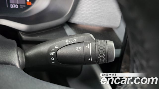 Polestar Polestar 2 2022 — photo 28