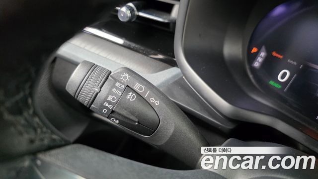 Polestar Polestar 2 2022 — photo 30