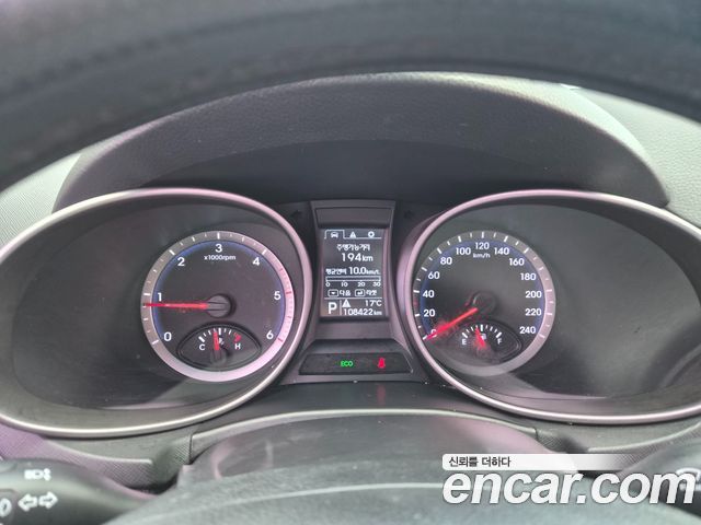 Hyundai Santafe 2013 — photo 6