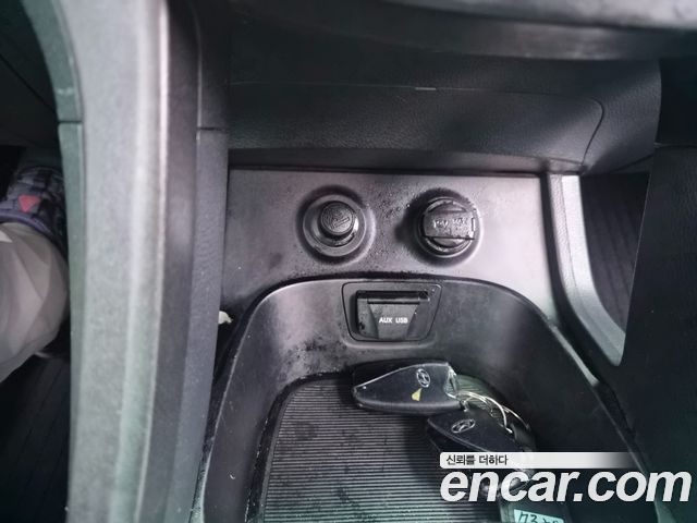 Hyundai Santafe 2013 — photo 12