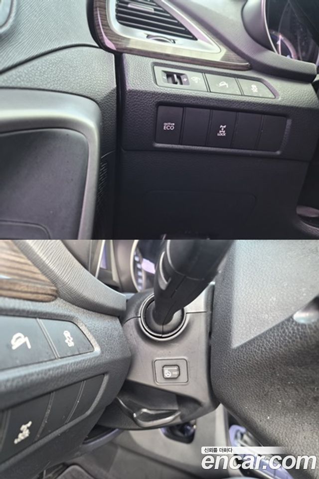 Hyundai Santafe 2013 — photo 14