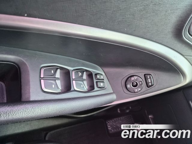 Hyundai Santafe 2013 — photo 15