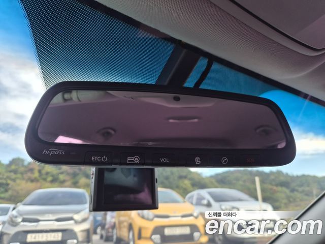 Hyundai Santafe 2013 — photo 16