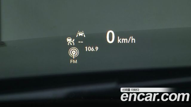 Chevrolet Korea Trailblazer 2022 — photo 23