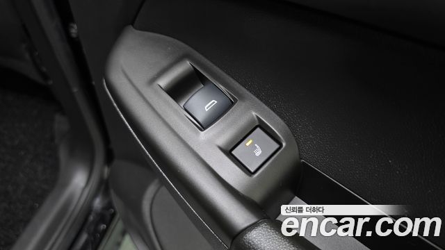 Chevrolet Korea Trailblazer 2022 — photo 24