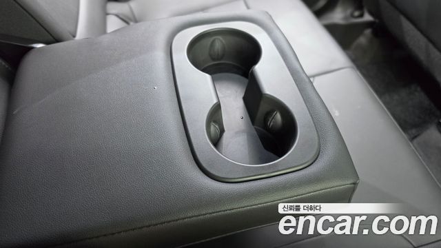 Chevrolet Korea Trailblazer 2022 — photo 27