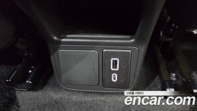Chevrolet Korea Trailblazer 2022 — photo 32