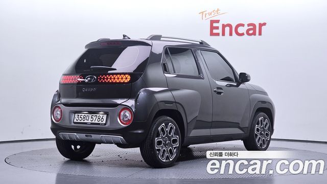 Hyundai Casper 2024 — photo 2