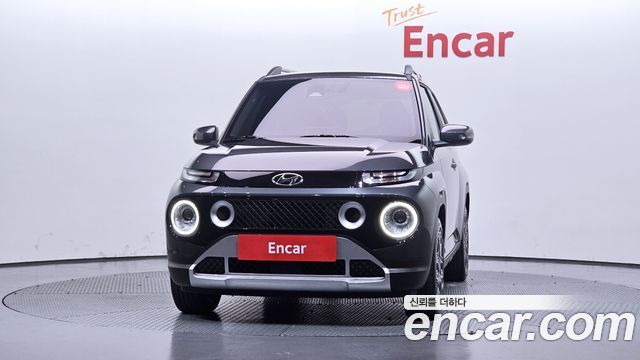 Hyundai Casper 2024 — photo 3