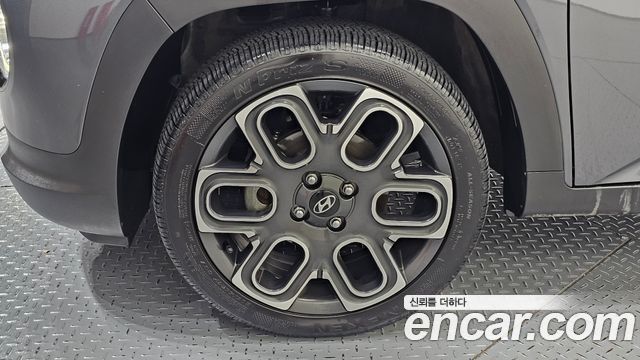 Hyundai Casper 2024 — photo 5