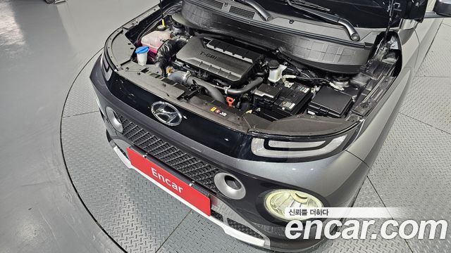Hyundai Casper 2024 — photo 6