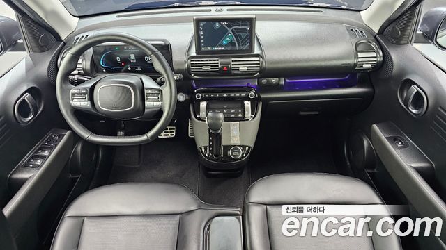 Hyundai Casper 2024 — photo 10