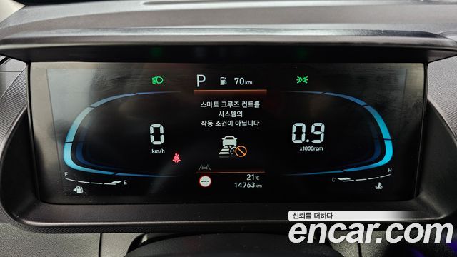 Hyundai Casper 2024 — photo 11