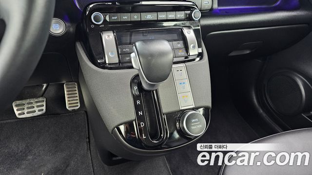 Hyundai Casper 2024 — photo 12