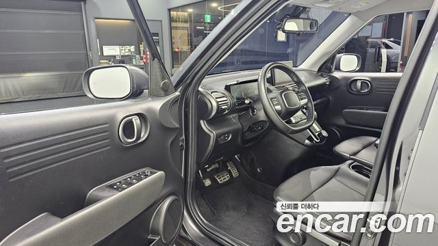 Hyundai Casper 2024 — photo 13