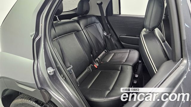Hyundai Casper 2024 — photo 17