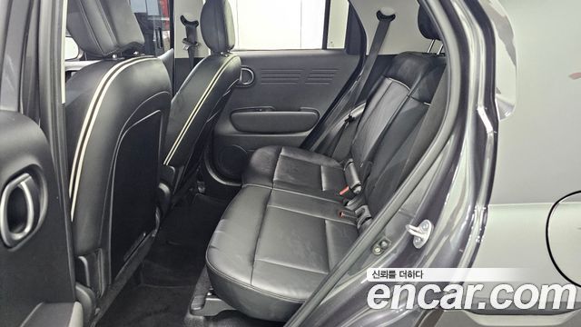 Hyundai Casper 2024 — photo 18