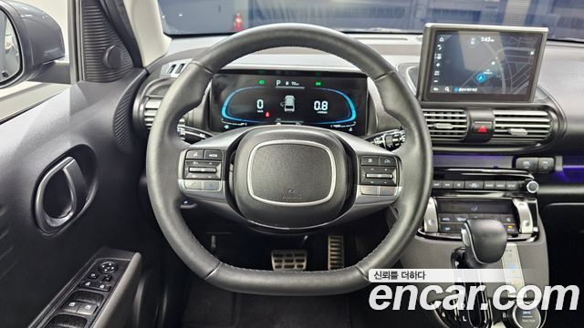 Hyundai Casper 2024 — photo 19