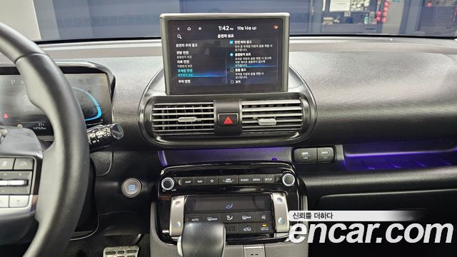 Hyundai Casper 2024 — photo 20