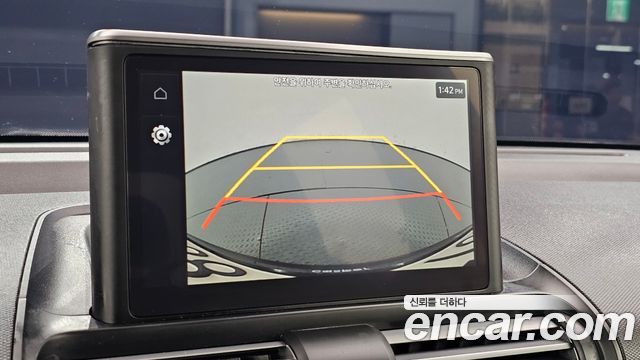 Hyundai Casper 2024 — photo 21