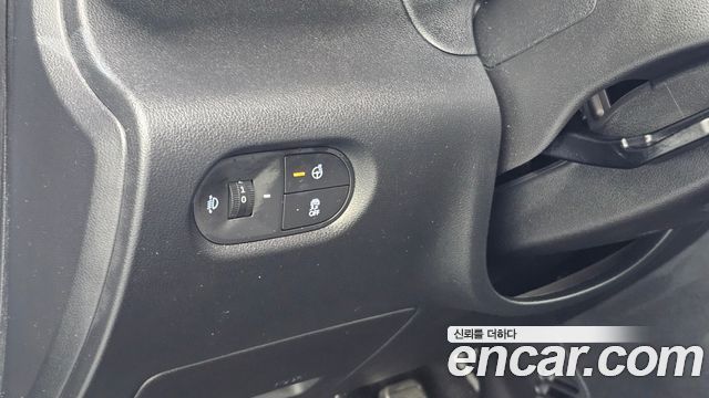 Hyundai Casper 2024 — photo 22