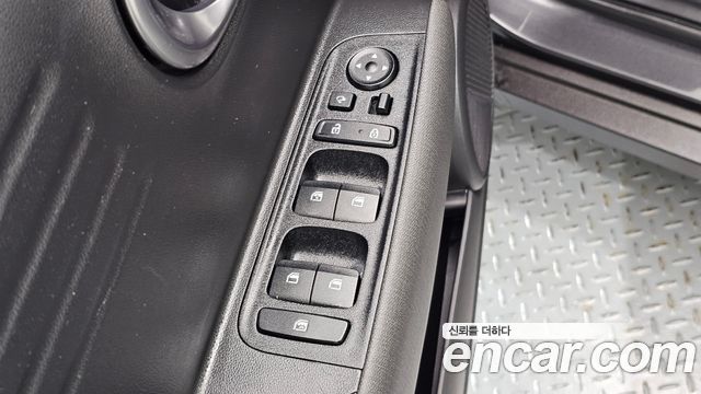 Hyundai Casper 2024 — photo 23